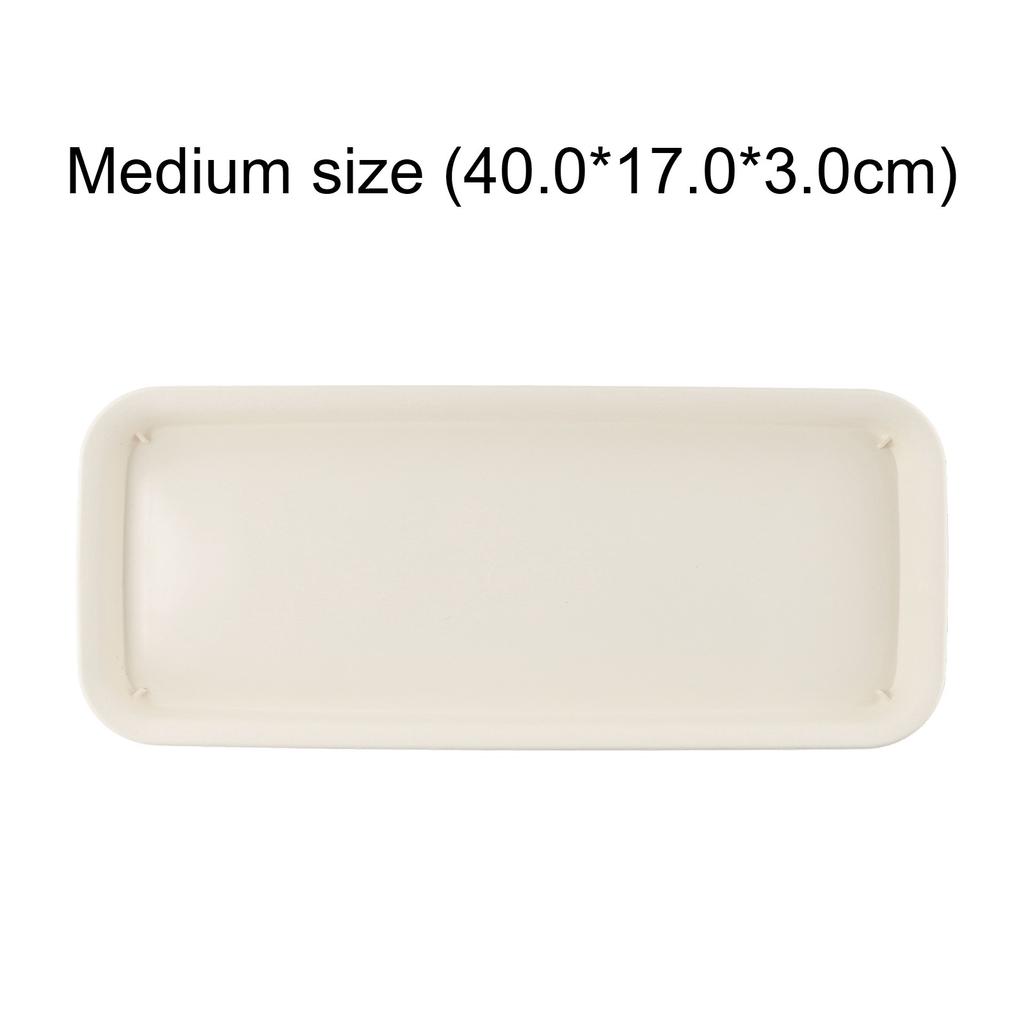 Поддон для растений Устойчив к деформации Устойчив к засухе Гибкий