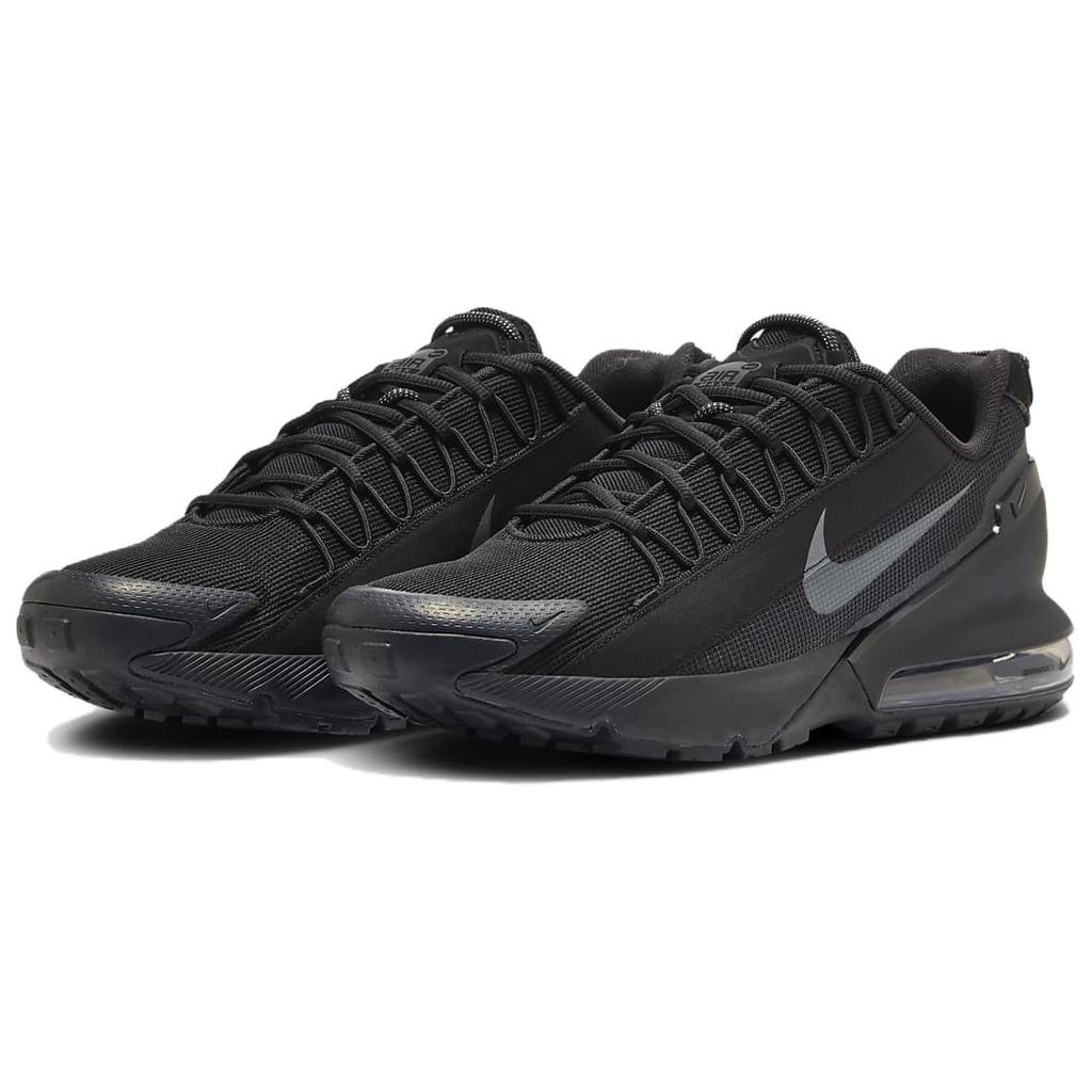 Nike Кроссовки Air Max Pulse Roam 'Triple Black' Повседневная обувь DZ3544-002