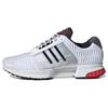 Adidas Кроссовки унисекс Climacool 1 Белый Черный Красный IF6849