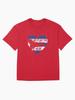 Celia Cruz Have No Fear The Cuban Is Here - Cuban Pride Oversized T-Shirt
