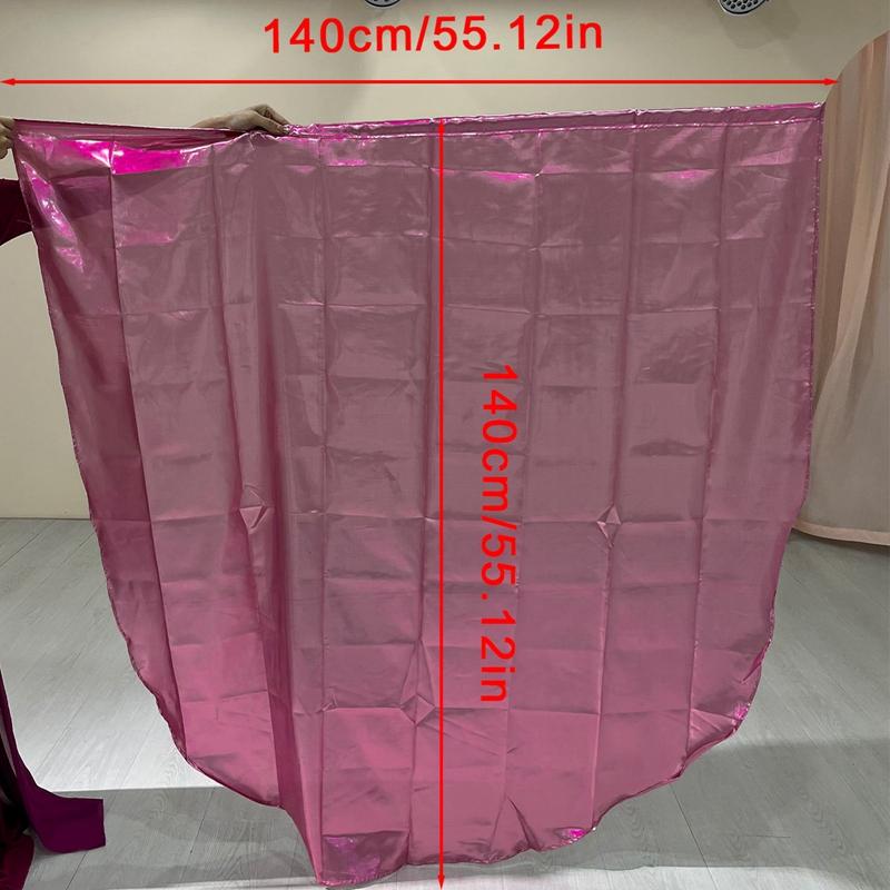 Новые флаги, танцевальные реквизиты, церковные костюмы для выступлений, 190 × 140, разноцветные флаги с телескопическими палками