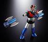 TAMASHII NATIONS Soul of Chogokin GX-117 Мазингер Z (Усиленный тип) Kakumei Shinka, Приблизительно 165 мм Литой и АБС Окрашенная Подвижная Фигурка