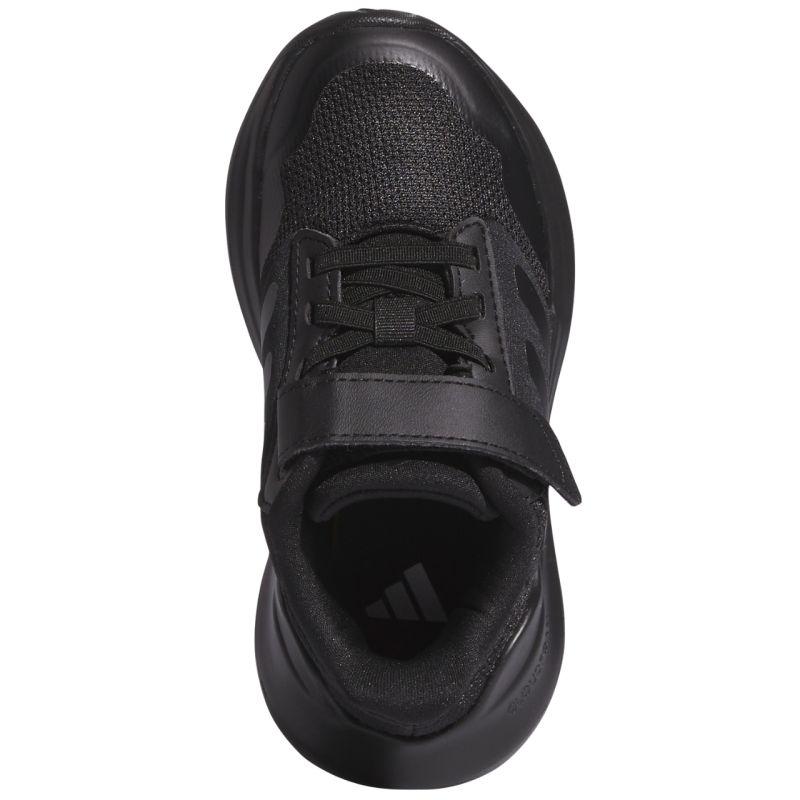 Adidas tensaur run 3.0 sneakers breathable lightweight black