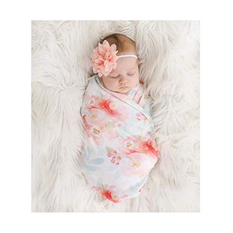 Baby blankets, baby wraps, newborn swaddling clothes, mother and baby supplies, baby blankets