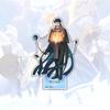 Аниме-игра Fate/Grand Order 15 см акриловая подставка-фигурка модель кронштейн настольная книжная полка украшение коллекция подарок фанату