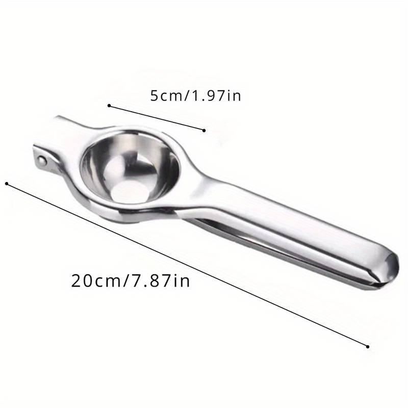 Соковыжималка для лимона, ручная соковыжималка, двойная чаша, соковыжималка для лимона и лайма, ручная соковыжималка для апельсинов и цитрусовых, соковыжималка, кухонный помощник