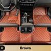 Для Haval H9  2024-2025  Автомобильные Коврики Автомобильный Ковер Чехол Детали Интерьера Аксессуары Защитная Накладка Комплектующие