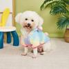 Autumn and Winter Christmas Pet Clothing for Dogs and Unicorns, Cats and Dogs Transformed Into Pet Clothes