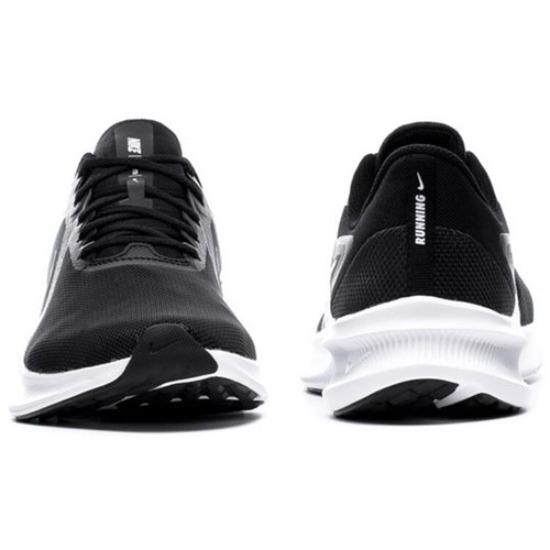 Nike Downshifter 10 Черный - CI9981-004