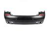 Rear Bumper M760-Style (2016-2019) for BMW 7 Series G11/G12