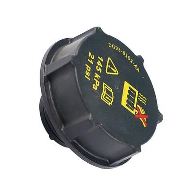 DG938101AA Крышка охлаждения двигателя Крышка радиатора Для Ford Fusion 2014 - 2016 1.5L 1.6L 2.0L 2.5L Крышка бачка охлаждения