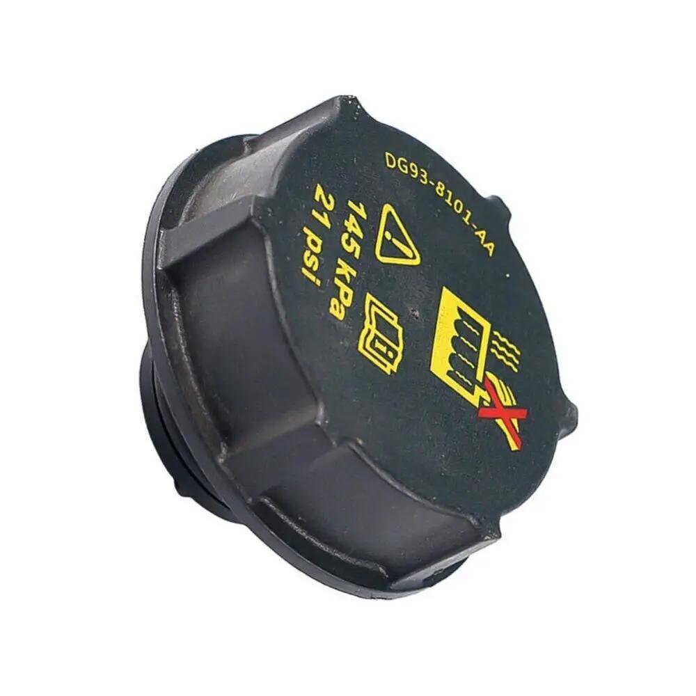 DG938101AA Крышка охлаждения двигателя Крышка радиатора Для Ford Fusion 2014 - 2016 1.5L 1.6L 2.0L 2.5L Крышка бачка охлаждения