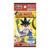 TV Anime Samurai Den Clear Card Collection Gum First Press Limited Edition Box "Shin YAIBA" 16-Pack (Candy Toy)