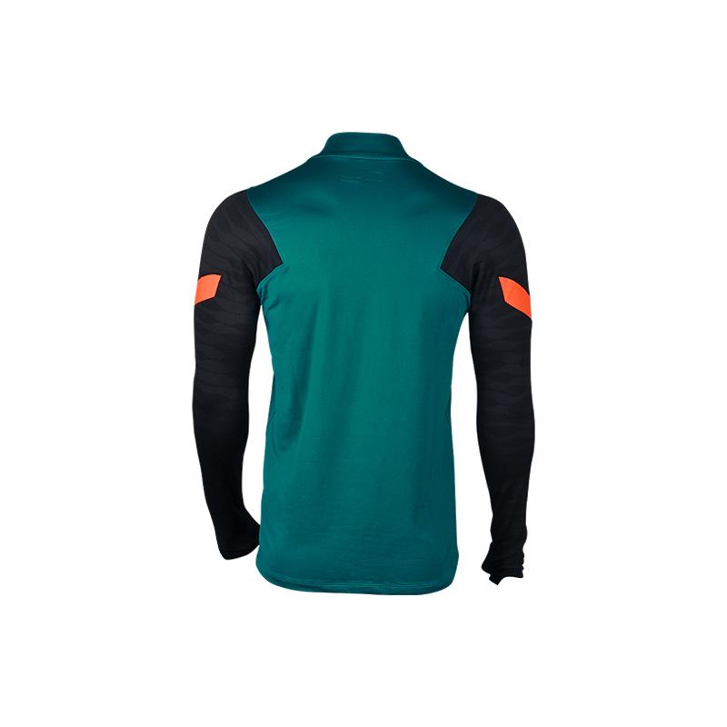 Nike Soccer Jerseys Men's Lake Blue Moderate DC5466-472