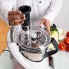 Multi-Functional Vegetable Slicer & Grater for Thermomix TM5/TM6