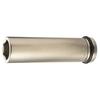 Super Long Socket for Impact (hexagonal) 6NV-27L150 Drive Angle 19.0mm (3/4") Width Across Flats 27mm