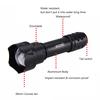 NEW 400 Yards Zoomable Focus 7 Watt 850 Nm LED Infrared Radiation IR Lamp Night Vision Flashlight Torch Linterna