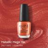 [Nail Lacquer] F020 - Liquid Fire 15ml