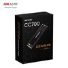 Hikvision CC700 PCIe 4.0 M.2 NVMe SSD CN plug (adapter included)