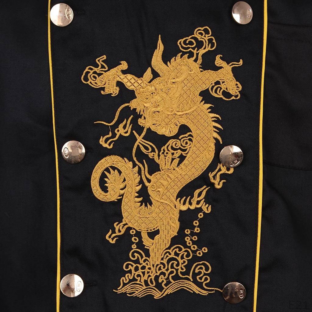 Куртка унисекс с коротким рукавом Coat Cook