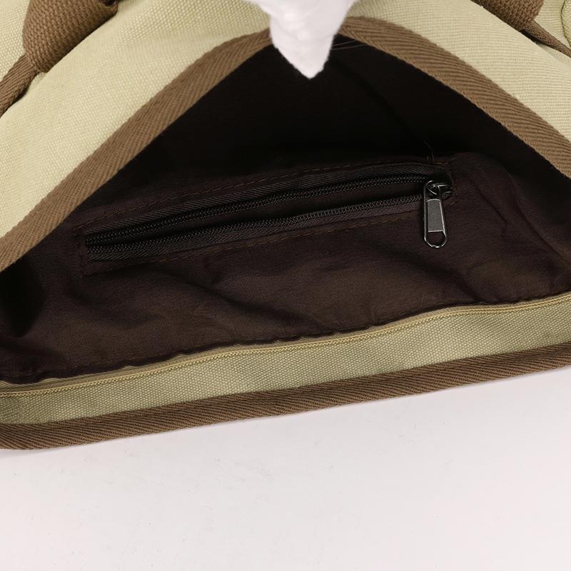 Женская холщовая сумка на плечо, маленькая сумка, сумка через плечо, сумка-тоут