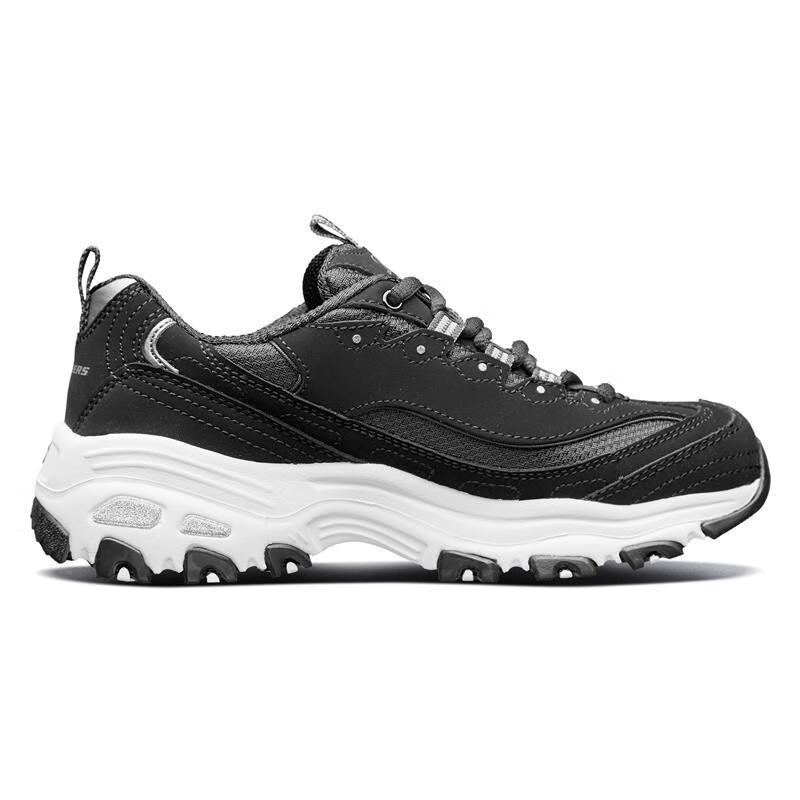 Skechers Женские кроссовки на массивной платформе D'Lites 11930