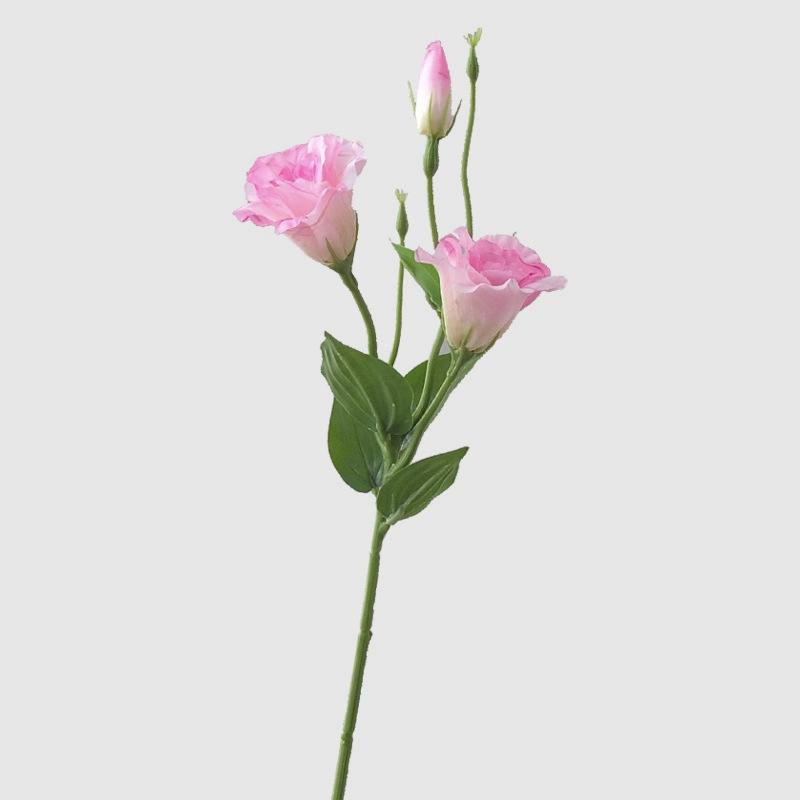 Имитация цветов Искусственные цветы Свадебная цветочная композиция Цветочная композиция из шелка Украшения для гостиной Реквизит для фотосъемки