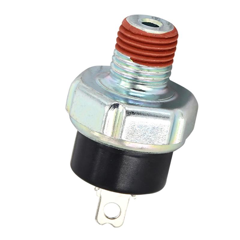12V 10PSI 1/4-18 NC Oil Pressure Switch 0G6820 0C30250SRV For Generac Guardian Generators 0044511 0057340 0057350