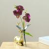 Искусственный цветок, практичный, простой в уходе макет сцены, реквизит, искусственный цветок, широкое применение, имитация цветов, имитация цветов, товары для дома