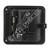 Poignée de porte extérieure pour Boxer, Jumper, C25 et Fiat Ducato (1981-2002) latérale coulissante droite