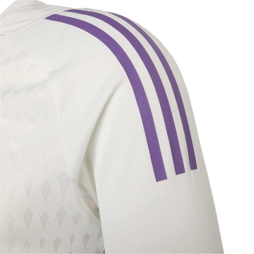 Adidas Mens T23 Football Goalkeeper Jersey