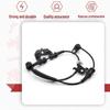 Датчик скорости вращения колеса ABS Hyundai Kia 95670-B4300/95671-B4300