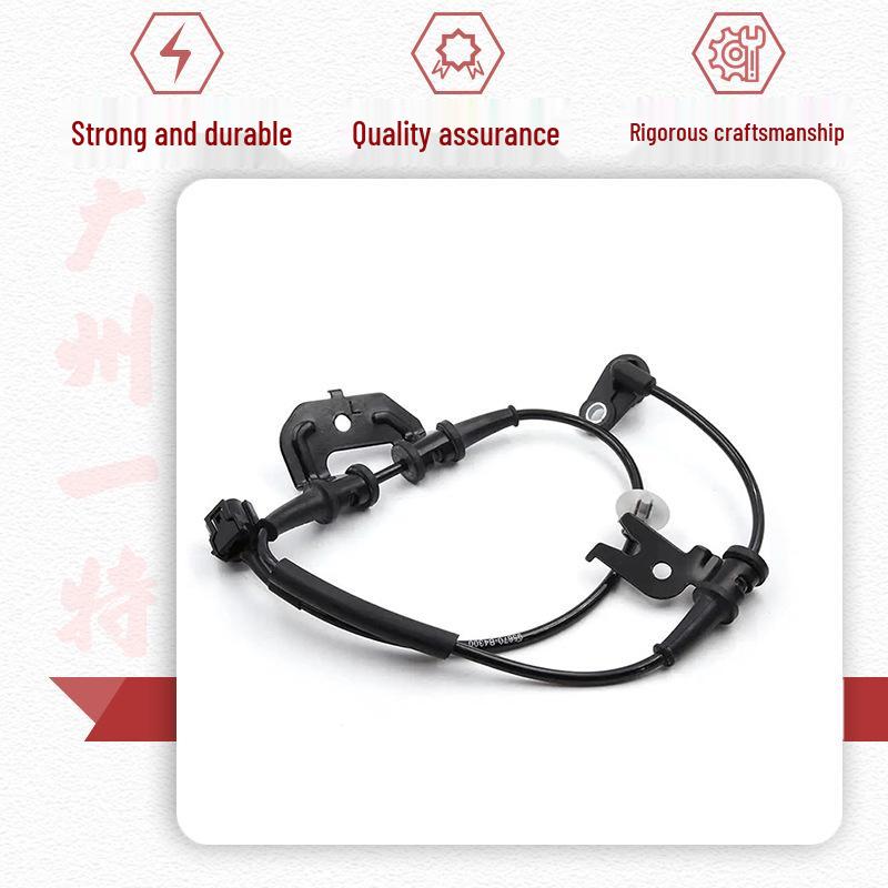 Датчик скорости вращения колеса ABS Hyundai Kia 95670-B4300/95671-B4300