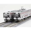 TOMYTEC Railway Collection, JR 719 Series 0, Ban'etsu West Line, 2-Car Set, Diorama Supplies, 266686