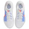 Новые женские кроссовки Nike Gp Challenge Pro Белый/Королевский Пульс/Светлый Дикий Манго FB3146-110