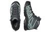 Женские кроссовки Salomon Wmns X Ultra Pioneer Mid CSWP 'Ebony Stormy Weather'