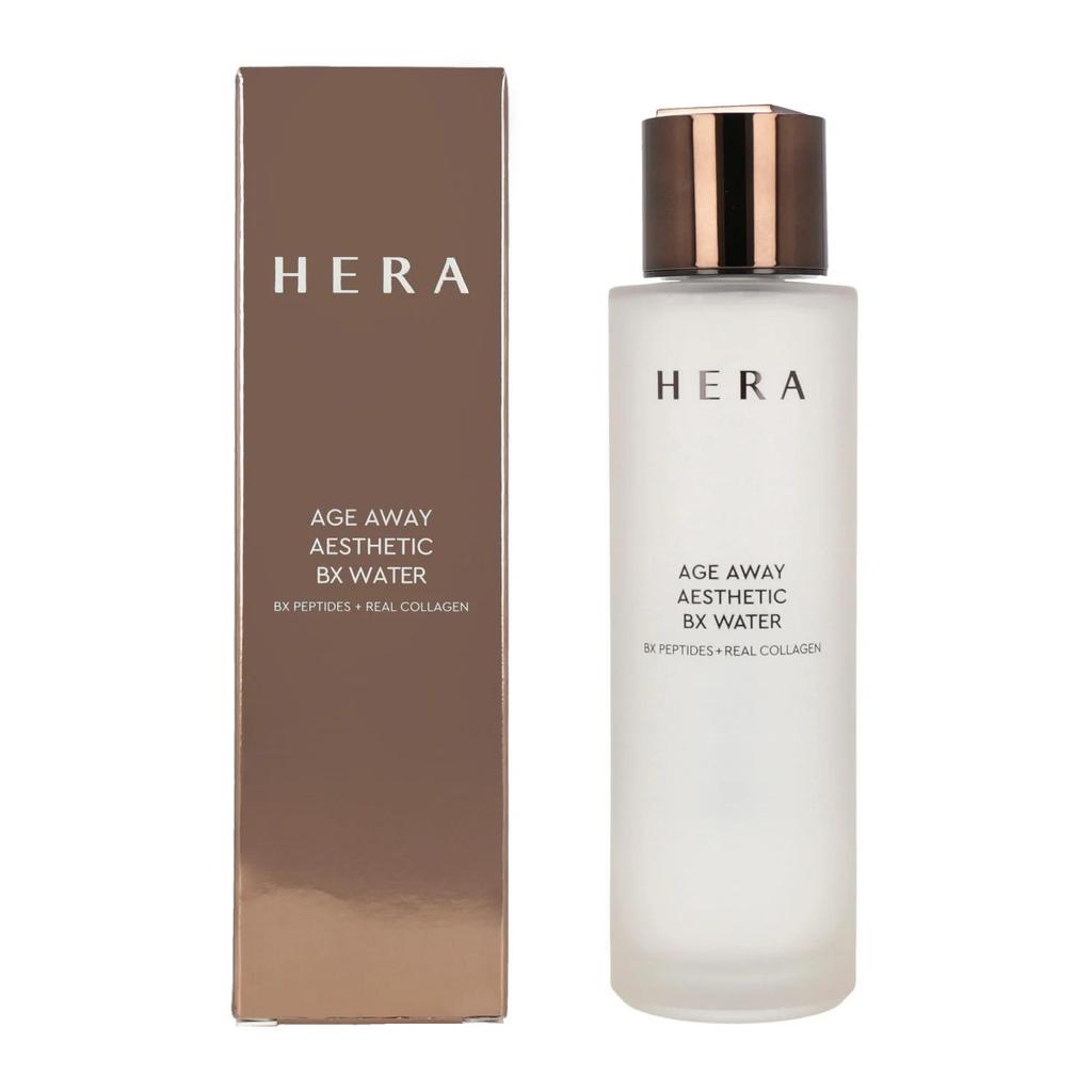Hera Age Away Эстетик BX Вода 150 мл / Корейская косметика, Kbeauty, Увлажняющая