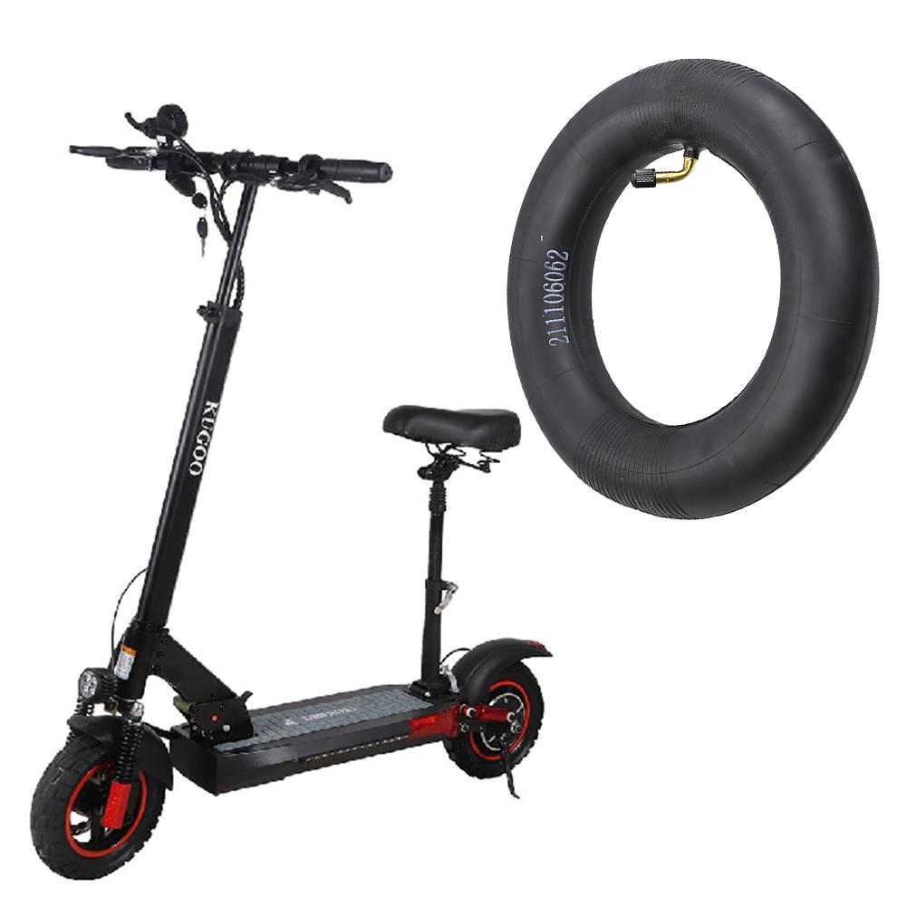 Для внутренней трубки Kugoo M4 10 дюймов 1/2 шт. 10x2,50/2,75