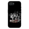 Jaeger levi Attack on titan Eren Phone Cover for Samsung Galaxy A06 A05 A14 A50 A51 A52 A12 A13 A23 A70 A07 A25 A26 A72 A56 Case