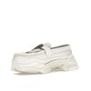 Puma PALOMO x Nitefox Loafers Frosted Ivory Мужские кроссовки Кремовые 396840-01