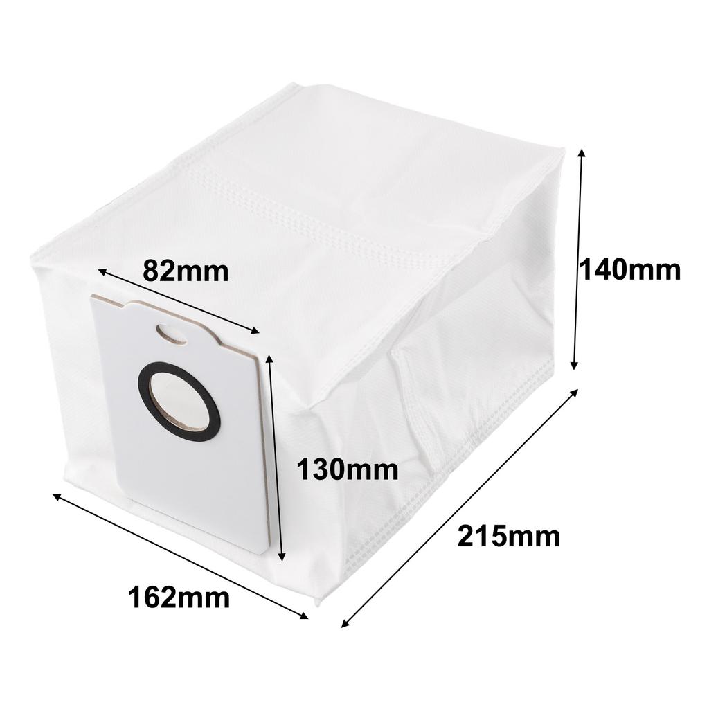 Эффективный мешок для сбора пыли на замену для Conga 7490 Immortal Home