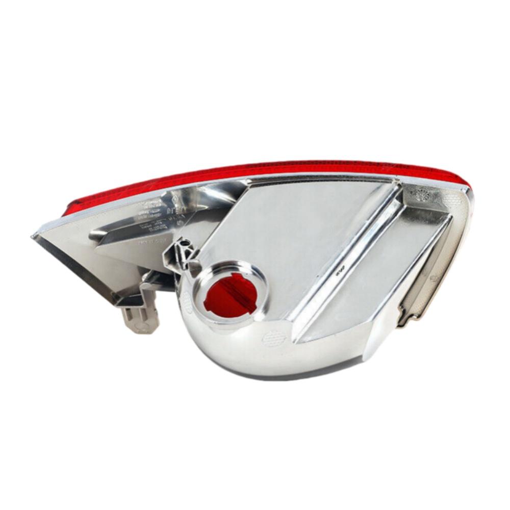 Левый задний противотуманный фонарь бампера для Renault Kadjar 2015-2018