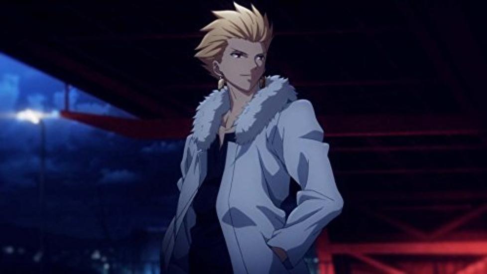 Ночь PlayStation Vita Лучшая PS Vita Fate/stay [Realta Nua] -