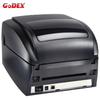 Термотрансферный принтер этикеток GODEX EZ130, штекер CN (адаптер в комплекте)