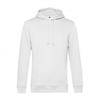 B&C Mens Organic Hooded Sweater