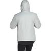 adidas Пуховики Мужские Базальтово-коричневые С капюшоном Утепленные Другие hk4654