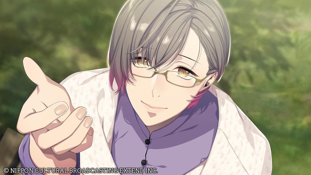 Bustafellows Season 2 North Switch (Import America) –