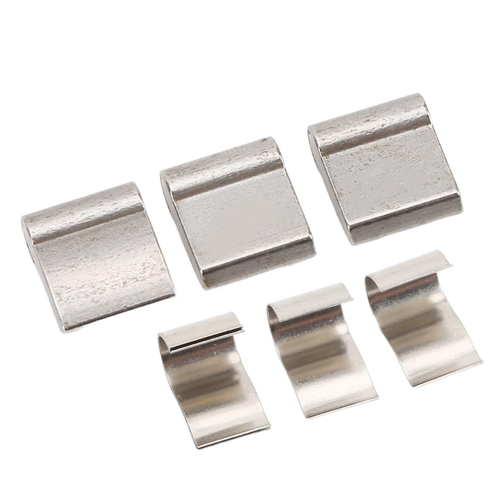 3 комплекта Freehub Pawl Tower Footing Spring Fine Machined Stainless Steel Small Compact Bike Pawl