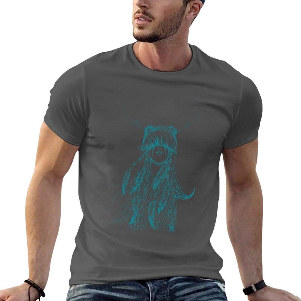 Heilung Blue Tshirt T Shirts For Unisex Pack Cotton T Shirts Designer Cotton T Shirt Pack Tshirt