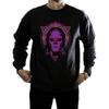 HARRY POTTER Mens Neon Death Eater Sweatshirt